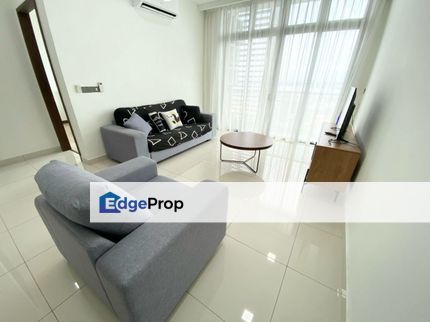 Greenhaven @ Kota Masai For Rent , Johor, Masai