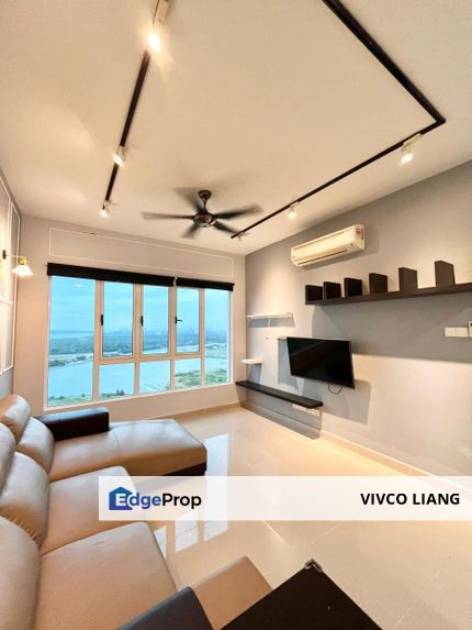Tropez For Rent, Johor, Johor Bahru