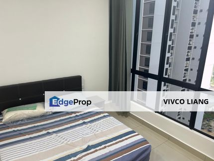 Veranda Residence , Johor, Johor Bahru