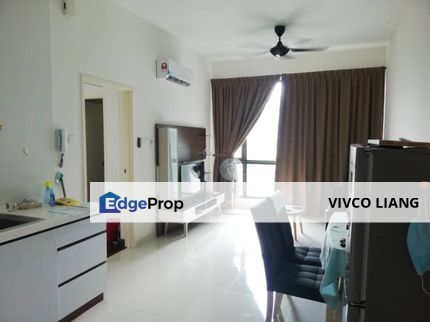 Sks Pavillion For Rent, Johor, Johor Bahru