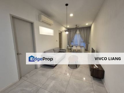Water Edge For Rent, Johor, Masai