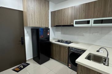 Country Garden Central Park Phase 1