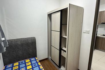 Country Garden Central Park Phase 1