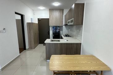 Country Garden Central Park Phase 1