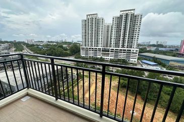 Country Garden Central Park Phase 1