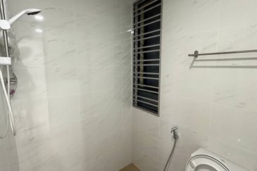 Country Garden Central Park Phase 1