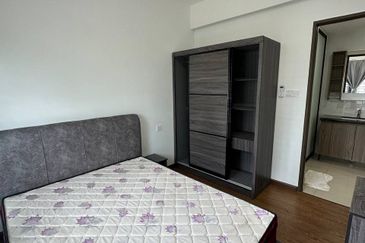 Country Garden Central Park Phase 1