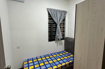 Country Garden Central Park Phase 1