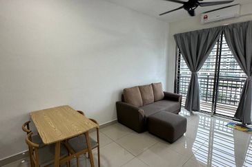 Country Garden Central Park Phase 1