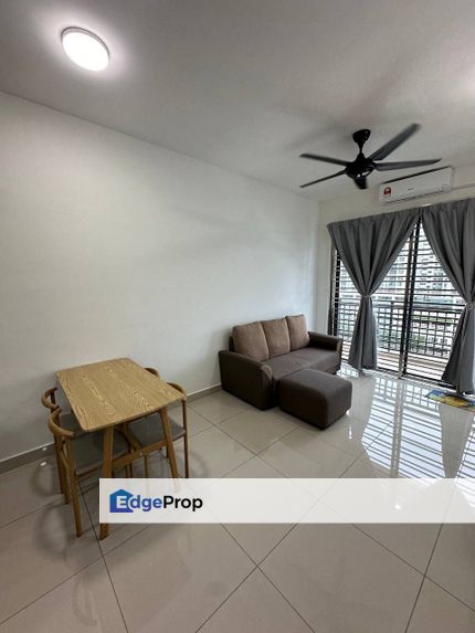 Central Park For Rent, Johor, Johor Bahru