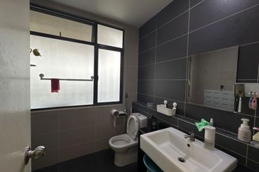 Horizon Hills Valley West  Double Storey For Sale