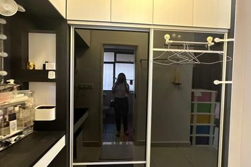 Horizon Hills Valley West  Double Storey For Sale