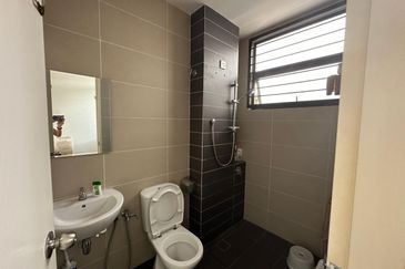 Horizon Hills Valley West  Double Storey For Sale