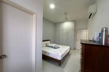 Horizon Hills Valley West  Double Storey For Sale