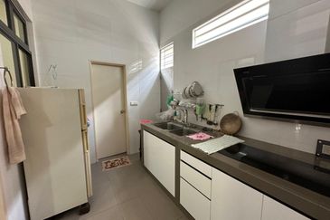 Horizon Hills Valley West  Double Storey For Sale