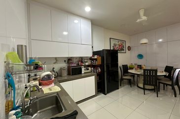 Horizon Hills Valley West  Double Storey For Sale