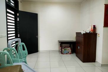 Horizon Hills Valley West  Double Storey For Sale