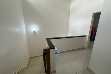 Horizon Hills Valley West  Double Storey For Sale