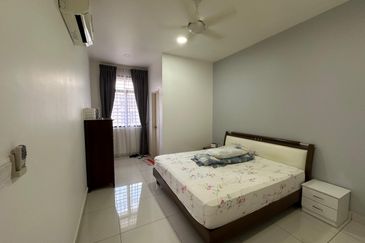 Horizon Hills Valley West  Double Storey For Sale