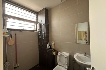 Horizon Hills Valley West  Double Storey For Sale