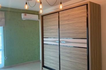 D ambience Residences