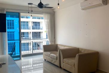 D ambience Residences