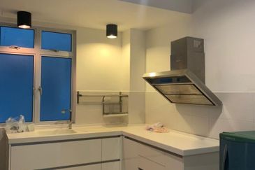 D ambience Residences