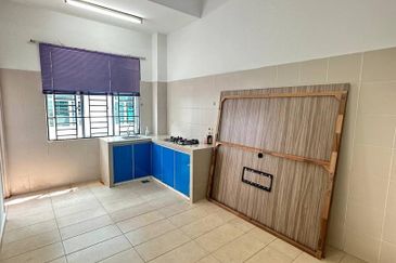 Austin Residence @Taman Mount Austin