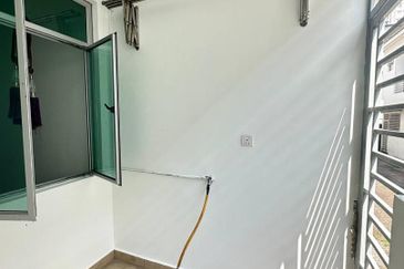 Austin Residence @Taman Mount Austin