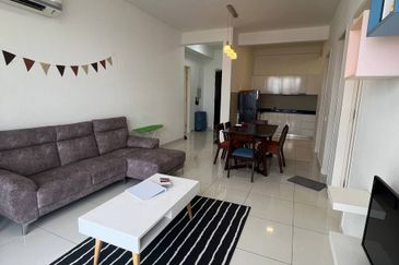 Eco Nest @ Eco Botanic