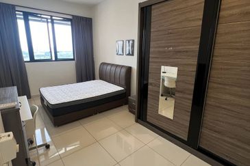 Eco Nest @ Eco Botanic