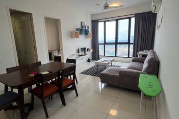 Eco Nest @ Eco Botanic