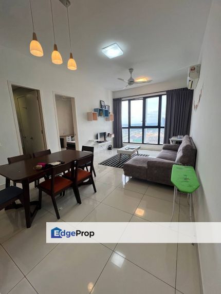 Eco Nest For Rent, Johor, Nusajaya