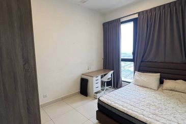 Eco Nest @ Eco Botanic