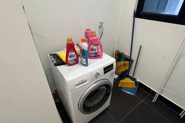 Eco Nest @ Eco Botanic