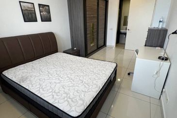 Eco Nest @ Eco Botanic