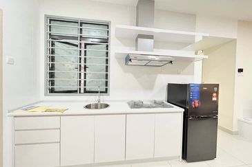 The Arc At Austin Hill