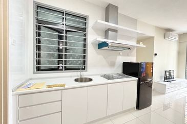 The Arc At Austin Hill