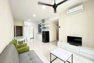 The Arc At Austin Hill