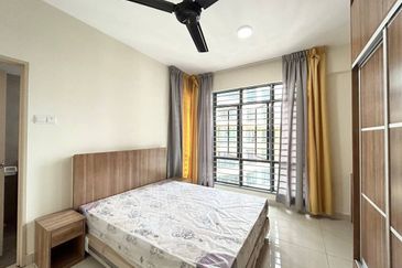 The Arc At Austin Hill