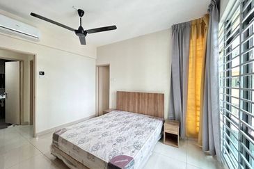 The Arc At Austin Hill