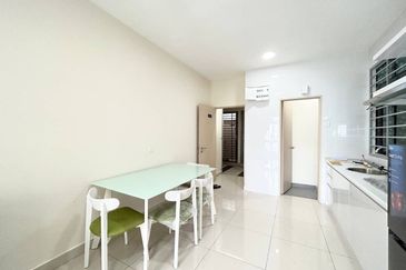 The Arc At Austin Hill