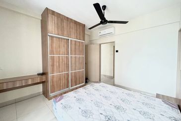 The Arc At Austin Hill