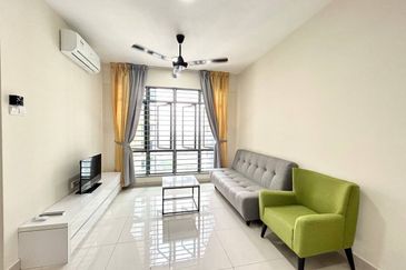 The Arc At Austin Hill