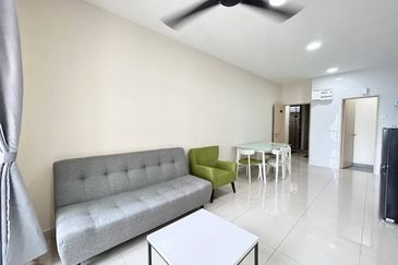 The Arc At Austin Hill