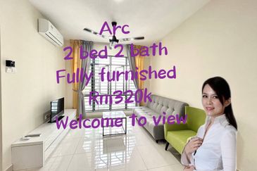 The Arc At Austin Hill