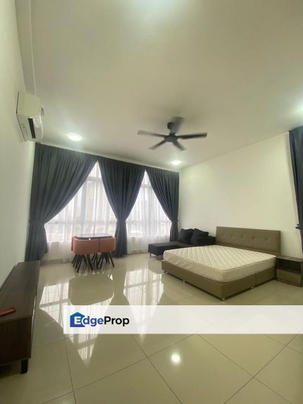 Twin Tower Residence For Rent, Johor, Johor Bahru