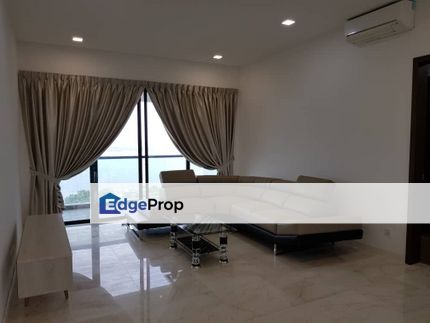 Marina View For Rent, Johor, Permas Jaya/Senibong