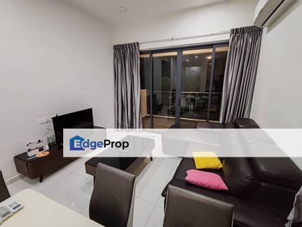Bay Point Apartment For Rent, Johor, Johor Bahru