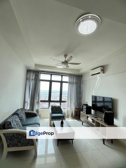 Botanika For Rent, Johor, Johor Bahru